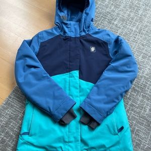 Orage Ski Jacket Girls Size 12